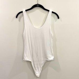 Aritzia Babaton bodysuit